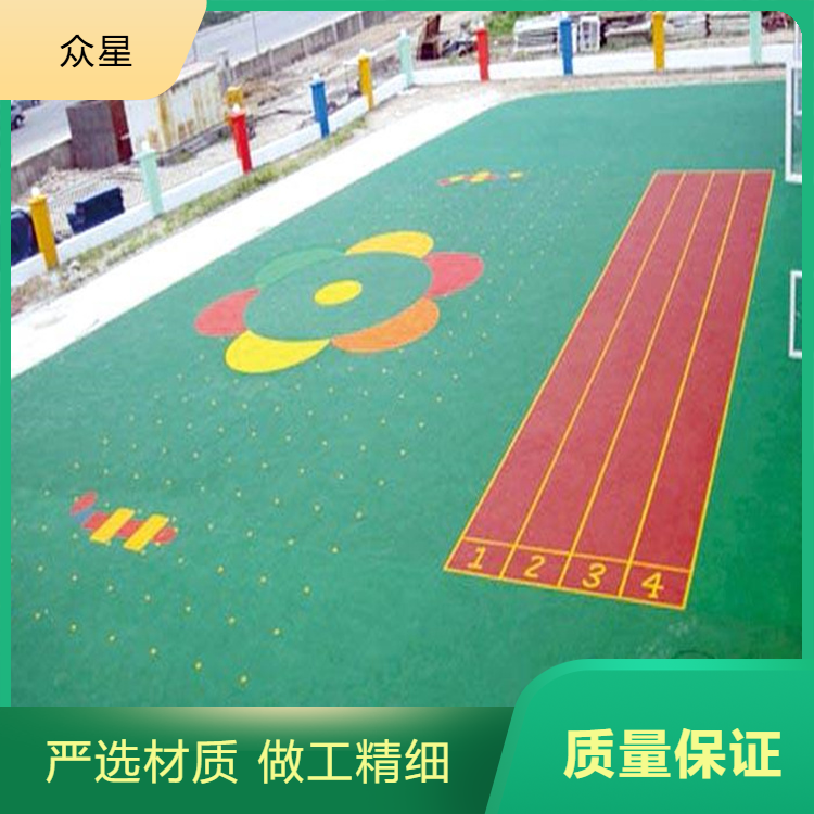 酒泉市人造草坪塑胶地坪 - 哪里好